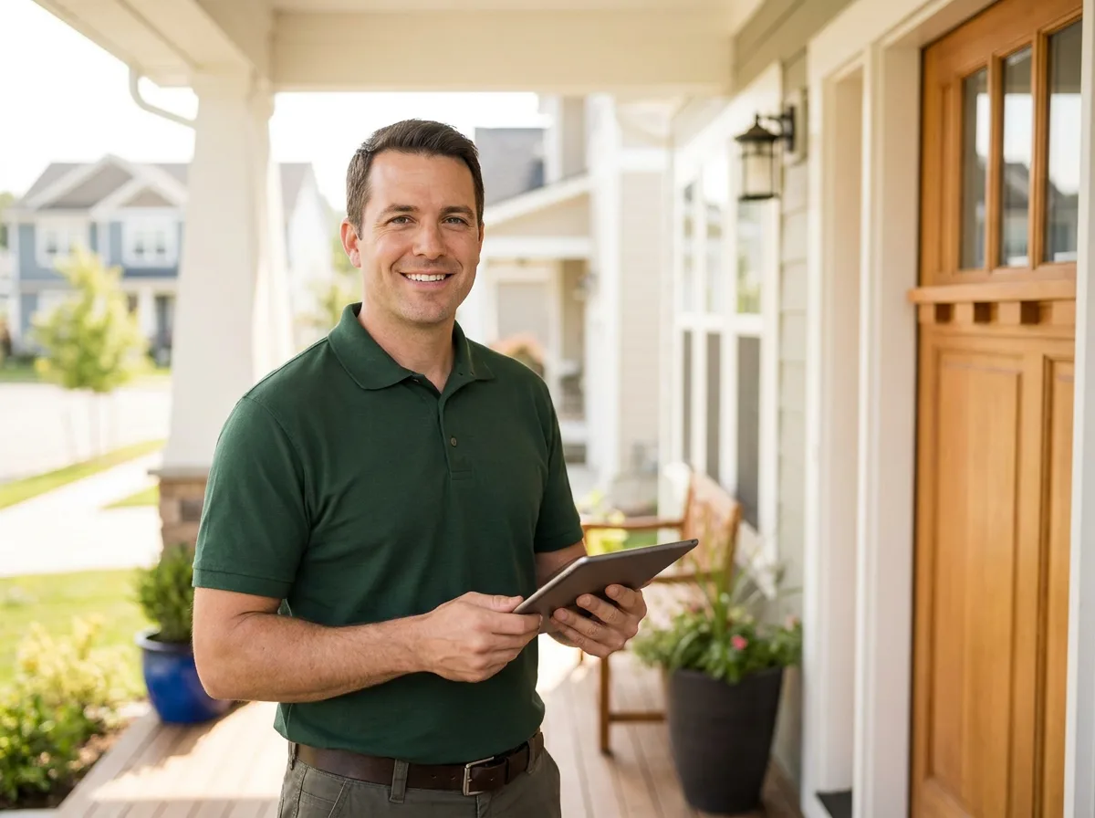 Pest control FAQs for Marion, ND